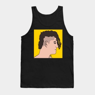 George Hurley Tank Top